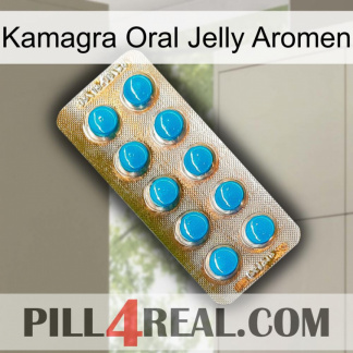Kamagra Oral Jelly Flavours new09
